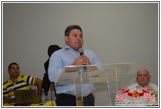 rolim de moura